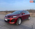 Мазда СХ-7 2011 в Одессе на Automoto.ua Красный Мазда СХ-7, объемом двигателя 2.5 л и пробегом 195 тыс. км за 11000 $, фото 1 на Automoto.ua