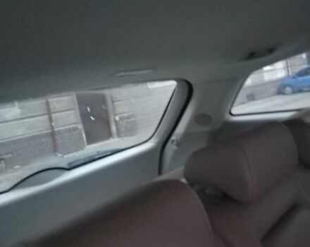 Красный Мазда СХ-7, объемом двигателя 2.26 л и пробегом 360 тыс. км за 7400 $, фото 2 на Automoto.ua