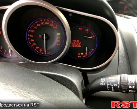 Червоний Мазда СХ-7, об'ємом двигуна 2.3 л та пробігом 152 тис. км за 8000 $, фото 5 на Automoto.ua