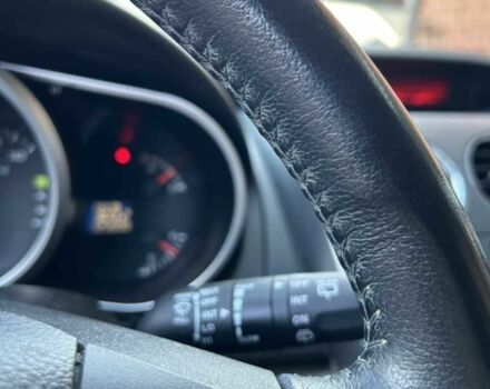 Красный Мазда СХ-7, объемом двигателя 2.5 л и пробегом 200 тыс. км за 10496 $, фото 12 на Automoto.ua