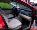 Красный Мазда СХ-7, объемом двигателя 2.5 л и пробегом 230 тыс. км за 12000 $, фото 8 на Automoto.ua