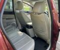 Красный Мазда СХ-7, объемом двигателя 2.5 л и пробегом 200 тыс. км за 10447 $, фото 7 на Automoto.ua