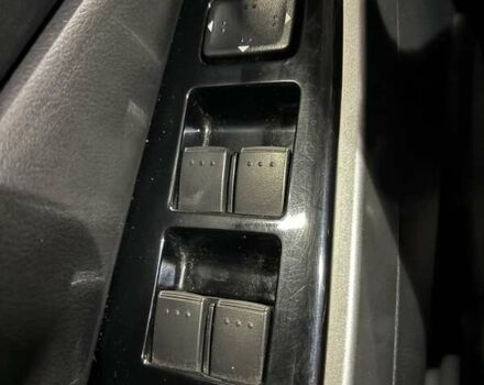 Красный Мазда СХ-7, объемом двигателя 2.18 л и пробегом 230 тыс. км за 9350 $, фото 10 на Automoto.ua