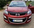 Червоний Мазда СХ-7, об'ємом двигуна 2.3 л та пробігом 152 тис. км за 8000 $, фото 1 на Automoto.ua