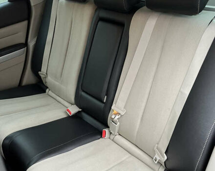 Червоний Мазда СХ-7, об'ємом двигуна 2.18 л та пробігом 303 тис. км за 8500 $, фото 8 на Automoto.ua