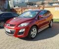 Червоний Мазда СХ-7, об'ємом двигуна 2.26 л та пробігом 360 тис. км за 7700 $, фото 14 на Automoto.ua