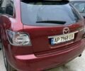 Красный Мазда СХ-7, объемом двигателя 2.18 л и пробегом 230 тыс. км за 9350 $, фото 19 на Automoto.ua