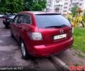 Красный Мазда СХ-7, объемом двигателя 2.5 л и пробегом 230 тыс. км за 12000 $, фото 10 на Automoto.ua