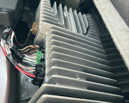 Красный Мазда СХ-7, объемом двигателя 2.5 л и пробегом 200 тыс. км за 10447 $, фото 20 на Automoto.ua