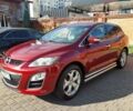 Червоний Мазда СХ-7, об'ємом двигуна 2.26 л та пробігом 360 тис. км за 7700 $, фото 17 на Automoto.ua