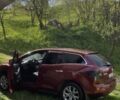 Червоний Мазда СХ-7, об'ємом двигуна 2.3 л та пробігом 200 тис. км за 7000 $, фото 1 на Automoto.ua