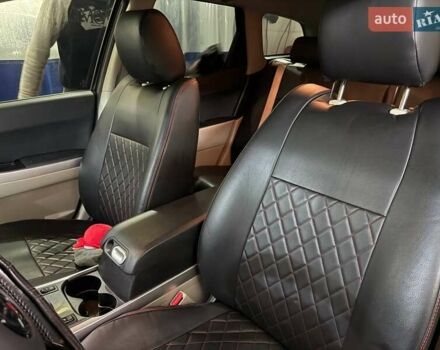 Красный Мазда СХ-7, объемом двигателя 2.26 л и пробегом 189 тыс. км за 7000 $, фото 1 на Automoto.ua