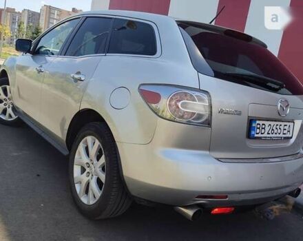 Мазда СХ-7, объемом двигателя 0 л и пробегом 284 тыс. км за 6999 $, фото 16 на Automoto.ua