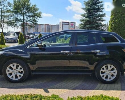 Мазда СХ-7, объемом двигателя 2.3 л и пробегом 150 тыс. км за 8999 $, фото 5 на Automoto.ua