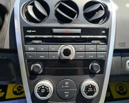 Мазда СХ-7, объемом двигателя 2.3 л и пробегом 150 тыс. км за 8999 $, фото 13 на Automoto.ua