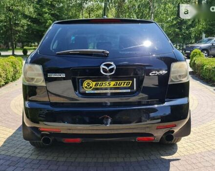 Мазда СХ-7, объемом двигателя 2.3 л и пробегом 150 тыс. км за 8999 $, фото 3 на Automoto.ua