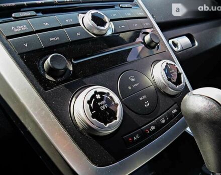 Мазда СХ-7, объемом двигателя 0 л и пробегом 170 тыс. км за 7800 $, фото 11 на Automoto.ua