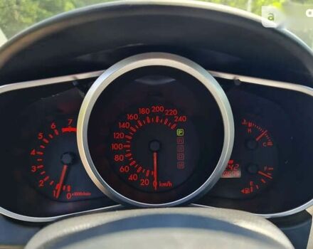 Мазда СХ-7, объемом двигателя 2.3 л и пробегом 150 тыс. км за 8999 $, фото 10 на Automoto.ua