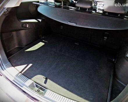 Мазда СХ-7, объемом двигателя 0 л и пробегом 170 тыс. км за 7800 $, фото 15 на Automoto.ua