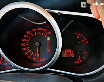 Мазда СХ-7, объемом двигателя 0 л и пробегом 170 тыс. км за 7800 $, фото 8 на Automoto.ua