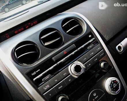 Мазда СХ-7, объемом двигателя 0 л и пробегом 170 тыс. км за 7800 $, фото 10 на Automoto.ua