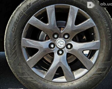 Мазда СХ-7, объемом двигателя 0 л и пробегом 170 тыс. км за 7800 $, фото 4 на Automoto.ua