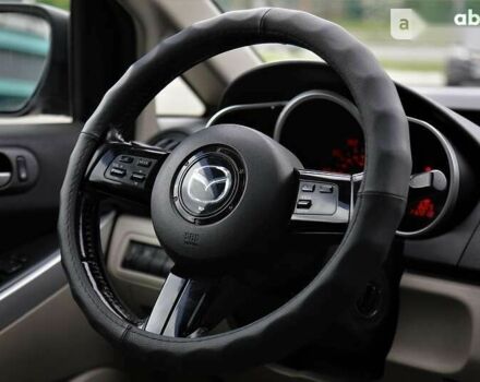 Мазда СХ-7, объемом двигателя 0 л и пробегом 112 тыс. км за 9900 $, фото 14 на Automoto.ua