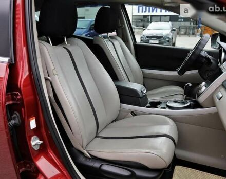 Мазда СХ-7, объемом двигателя 0 л и пробегом 112 тыс. км за 9900 $, фото 9 на Automoto.ua