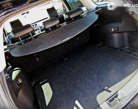 Мазда СХ-7, объемом двигателя 0 л и пробегом 170 тыс. км за 7800 $, фото 14 на Automoto.ua