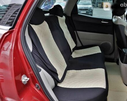 Мазда СХ-7, объемом двигателя 0 л и пробегом 112 тыс. км за 9900 $, фото 8 на Automoto.ua