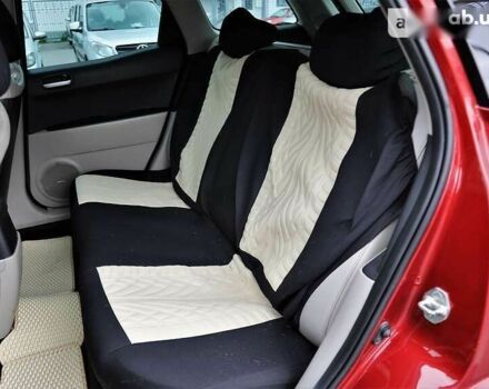 Мазда СХ-7, объемом двигателя 0 л и пробегом 112 тыс. км за 9900 $, фото 7 на Automoto.ua