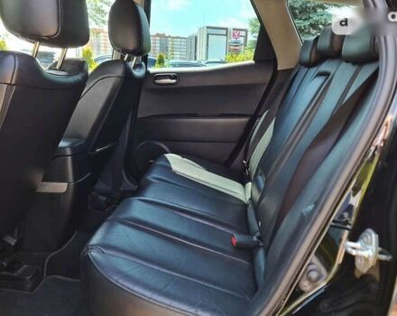 Мазда СХ-7, объемом двигателя 2.3 л и пробегом 150 тыс. км за 8999 $, фото 15 на Automoto.ua