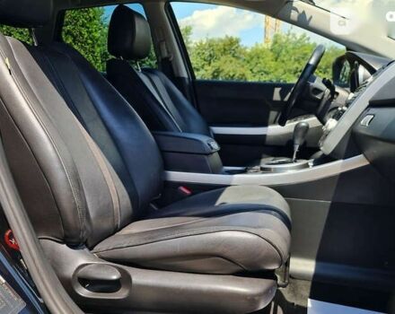 Мазда СХ-7, объемом двигателя 2.3 л и пробегом 150 тыс. км за 8999 $, фото 14 на Automoto.ua