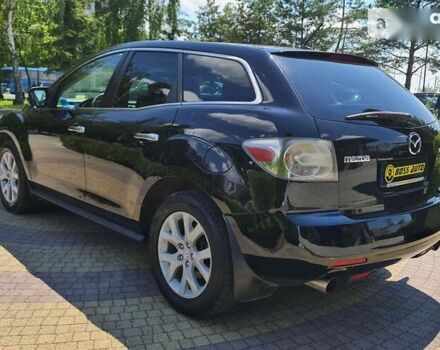 Мазда СХ-7, объемом двигателя 2.3 л и пробегом 150 тыс. км за 8999 $, фото 4 на Automoto.ua