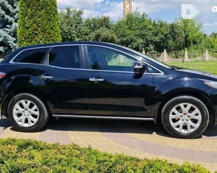 Мазда СХ-7, объемом двигателя 2.3 л и пробегом 150 тыс. км за 8999 $, фото 1 на Automoto.ua