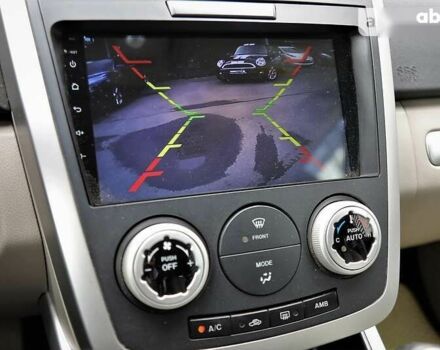 Мазда СХ-7, объемом двигателя 0 л и пробегом 112 тыс. км за 9900 $, фото 16 на Automoto.ua