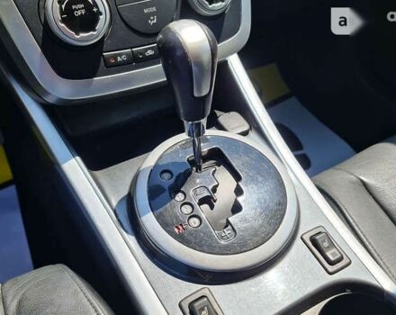 Мазда СХ-7, объемом двигателя 2.3 л и пробегом 150 тыс. км за 8999 $, фото 12 на Automoto.ua