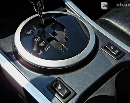 Мазда СХ-7, объемом двигателя 0 л и пробегом 170 тыс. км за 7800 $, фото 12 на Automoto.ua