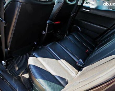 Мазда СХ-7, объемом двигателя 0 л и пробегом 170 тыс. км за 7800 $, фото 13 на Automoto.ua