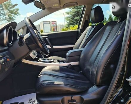 Мазда СХ-7, объемом двигателя 2.3 л и пробегом 150 тыс. км за 8999 $, фото 8 на Automoto.ua