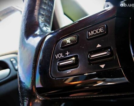 Мазда СХ-7, объемом двигателя 0 л и пробегом 170 тыс. км за 7800 $, фото 9 на Automoto.ua