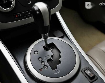 Мазда СХ-7, объемом двигателя 0 л и пробегом 112 тыс. км за 9900 $, фото 17 на Automoto.ua