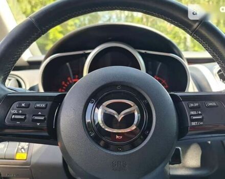 Мазда СХ-7, объемом двигателя 2.3 л и пробегом 175 тыс. км за 9690 $, фото 11 на Automoto.ua