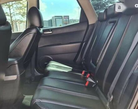 Мазда СХ-7, объемом двигателя 2.3 л и пробегом 175 тыс. км за 9690 $, фото 13 на Automoto.ua