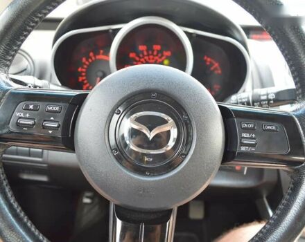 Мазда СХ-7 2006 в Кропивницком (Кировограде) на Automoto.ua Мазда СХ-7, объемом двигателя 0 л и пробегом 185 тыс. км за 7600 $, фото 23 на Automoto.ua