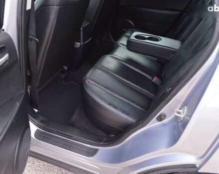 Мазда СХ-7 2006 в Кропивницком (Кировограде) на Automoto.ua Мазда СХ-7, объемом двигателя 0 л и пробегом 185 тыс. км за 7600 $, фото 11 на Automoto.ua