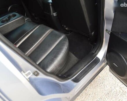 Мазда СХ-7 2006 в Кропивницком (Кировограде) на Automoto.ua Мазда СХ-7, объемом двигателя 0 л и пробегом 185 тыс. км за 7600 $, фото 15 на Automoto.ua