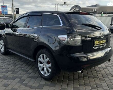 Мазда СХ-7, об'ємом двигуна 0 л та пробігом 202 тис. км за 7500 $, фото 4 на Automoto.ua