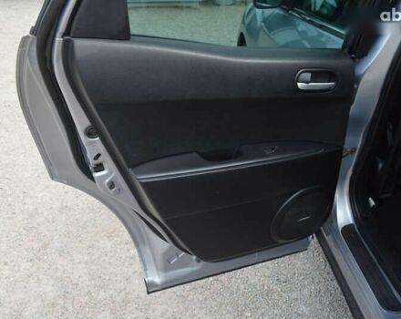 Мазда СХ-7 2006 в Кропивницком (Кировограде) на Automoto.ua Мазда СХ-7, объемом двигателя 0 л и пробегом 185 тыс. км за 7600 $, фото 9 на Automoto.ua