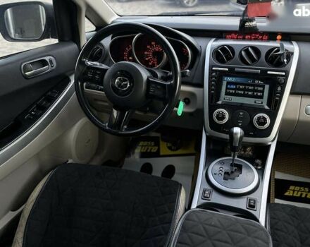 Мазда СХ-7, об'ємом двигуна 0 л та пробігом 202 тис. км за 7500 $, фото 13 на Automoto.ua